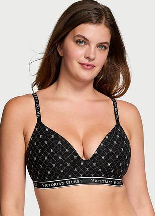 Бюстгальтер безшовний victoria’s secret оригінал