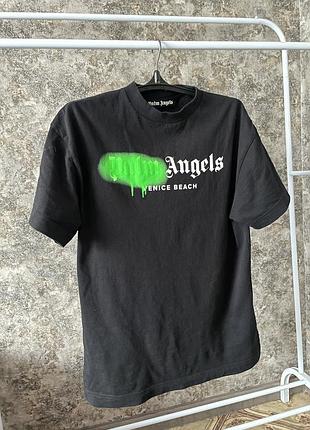 Футболка palm angels