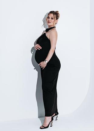 Сукня на вагітну фотосесію