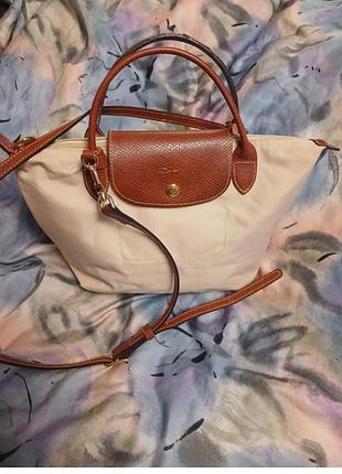 Сумочка longchamp m