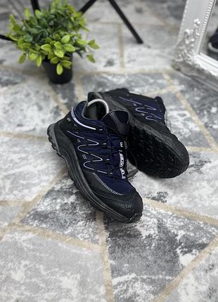 Кросівки salomon xa move gtx, gore tex, жіночі