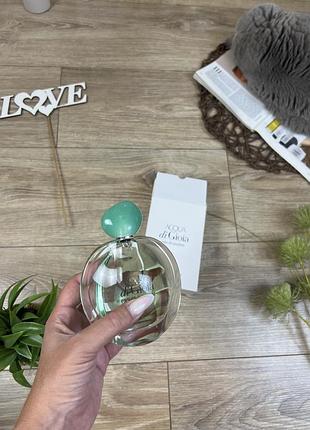 Giorgio armani  acqua di gioia оригінал розпив пробник