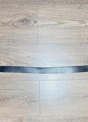 Жіночий шкіряний вінтажний ремінь, 85 см, vintage belt