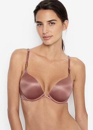 Бюстгальтер з подвійним push up victoria’s secret оригінал