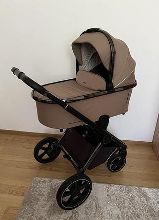 Коляска carello ultimo 3в1