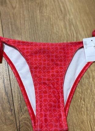 Низ купальника guess