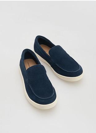 Лофери для хлопчика /reserved .32р.