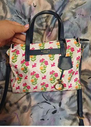Сумочка radley 4