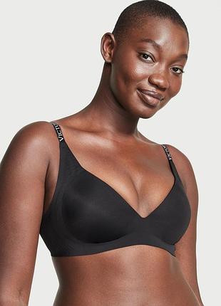 Бюстгальтер безшовний з push up victoria’s secret оригінал