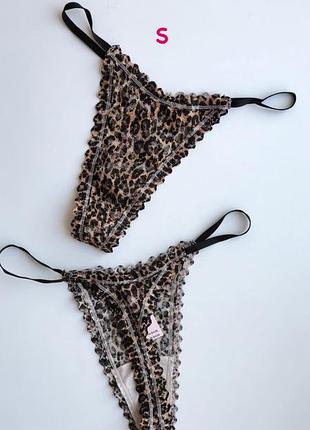 Трусики victoria’s secret оригінал