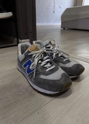 New balance 574