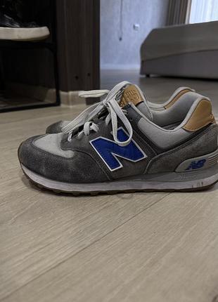 New balance 574 2