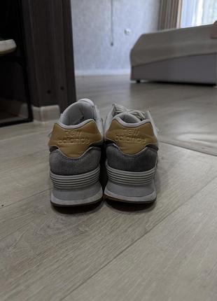 New balance 574 3