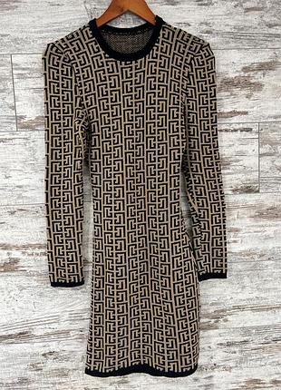 Дуже гарна сукня