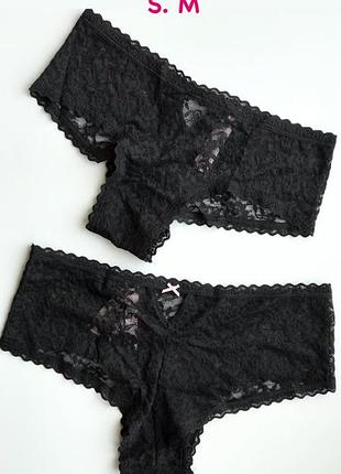 Трусики victoria’s secret оригінал
