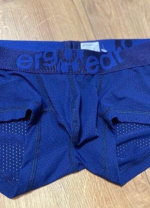 Боксеры трусы ergowear