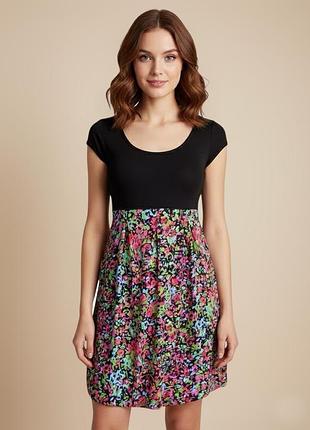 Женское платье topshop размер м