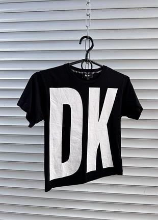 Футболка dkny,оригінал