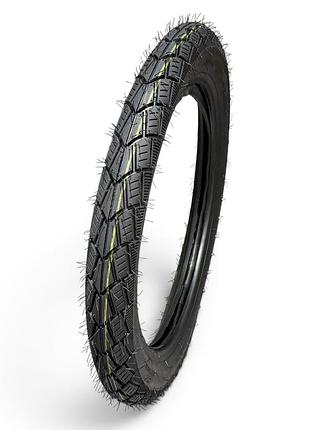 Гума 17" 2.75-17 tt "perfect" + камера , дорож pf-341 китай
