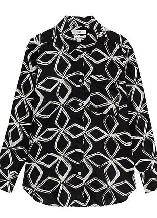 Лляна сорочка marks &amp; spencer