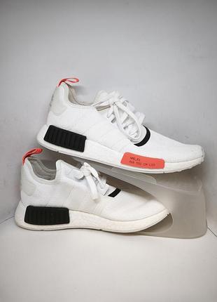 Кроссовки мужские adidas nmd_r1 eh0045 оригинал, новые