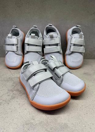 Детские туфли barefoot под reima