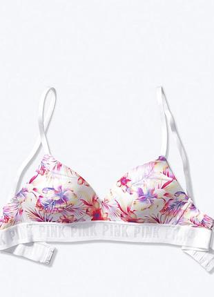 Безшовний бюстгальтер без push up victoria’s secret оригінал