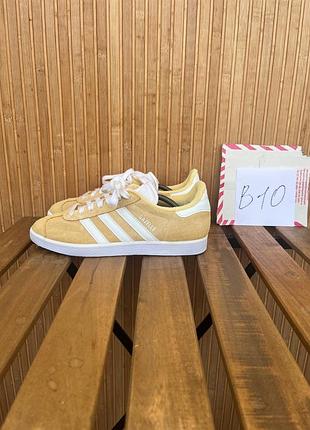 Кроссовки adidas gazelle gx2203