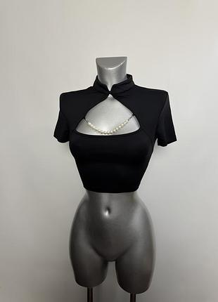 Топ в азійському стилі