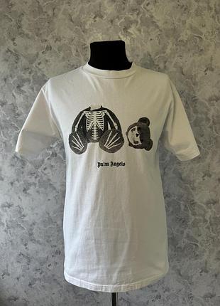 Футболка palm angels