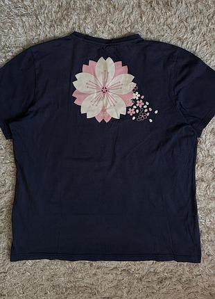 Футболка adidas japan xl