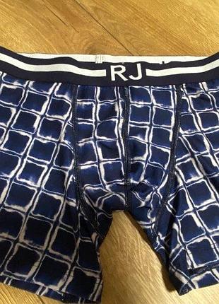 Боксеры трусы rj seven