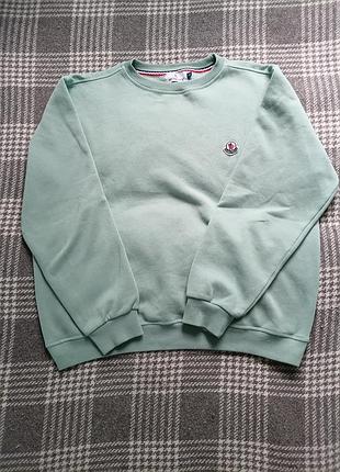 Світшот від бренду moncler стан ідеальний не дорого