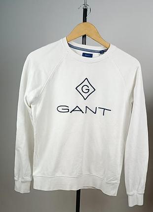 Женский свитшот gant
