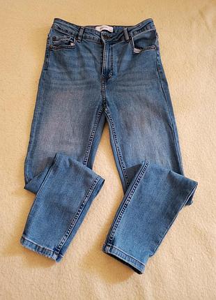 Стильные женские джинсы 👖 reserved,36 размер