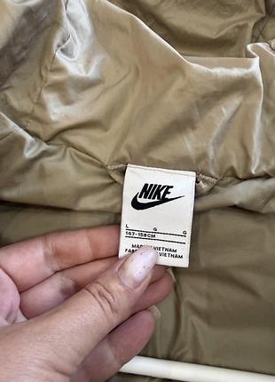 Куртка nike унісекс 5