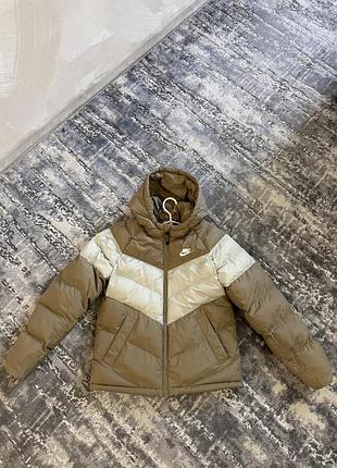 Куртка nike унісекс 3