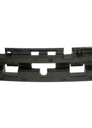 Крепление переднего бампера jeep grand cherokee 2011-2013, avtm, 55157476ad, 183809930