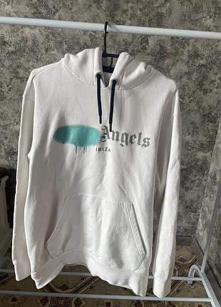 Худак palm angels ibiza
