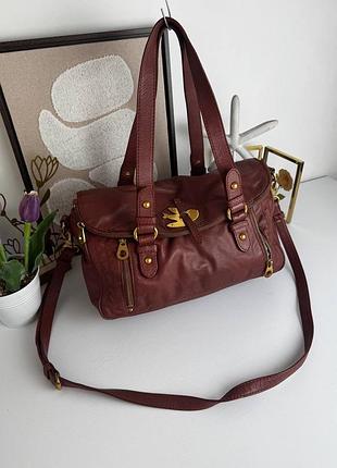 Сумка marc jacobs 3
