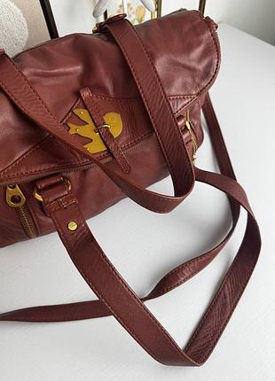 Сумка marc jacobs 4