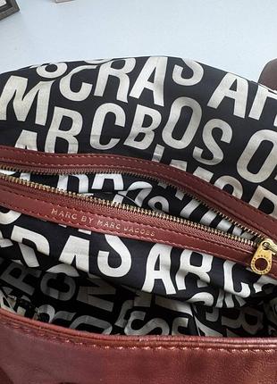 Сумка marc jacobs 6