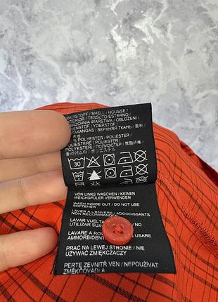 Шведка jack wolfskin 8
