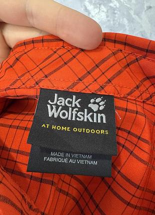 Шведка jack wolfskin 5