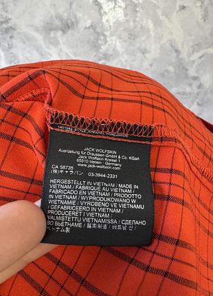 Шведка jack wolfskin 7