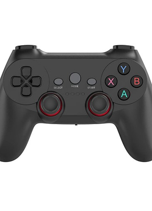 Джойстик xo. gp2 2.4g multifunction gamepad (steam, pc, android, ps3)