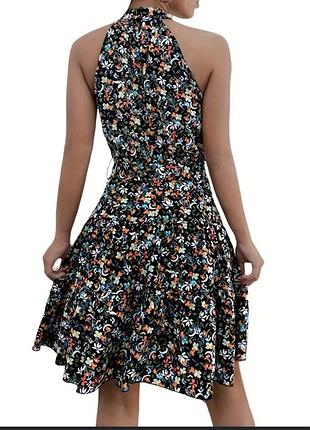 Летний сарафанчик от shein