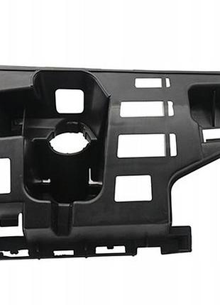 Крепление переднего бампера skoda fabia 2010-2014, правое, avtm, 5j0807056a, 186412932