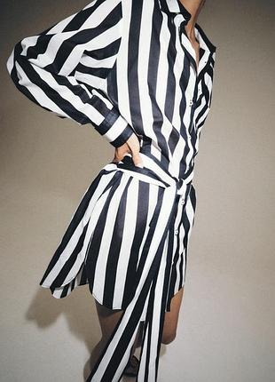 Сорочка zara