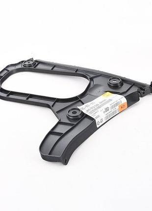 Крепление заднего бампера audi a3 8v sd 2013-, левое, avtm, 8v5807377, 181224961